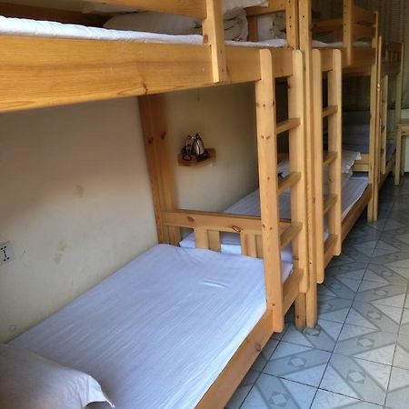 Beijing Lanting Youth Hostel Екстер'єр фото
