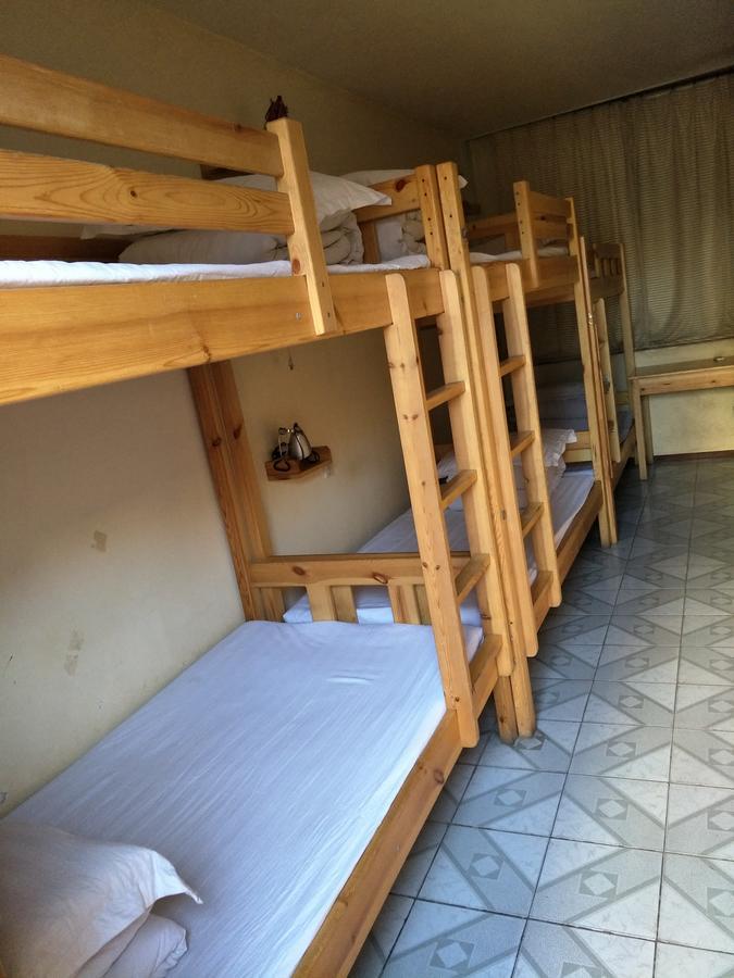 Beijing Lanting Youth Hostel Екстер'єр фото