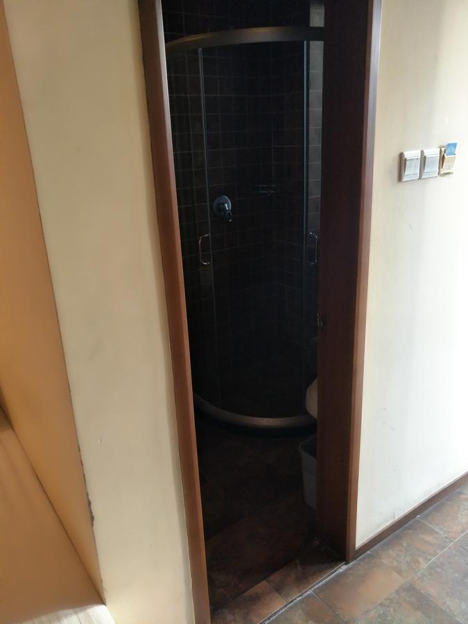 Beijing Lanting Youth Hostel Екстер'єр фото