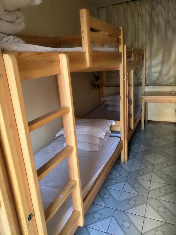 Beijing Lanting Youth Hostel Екстер'єр фото